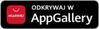 Odkrywaj w AppGallery